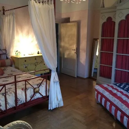 Ronzanello Dimora Medicea *