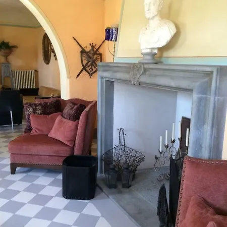 Villa Ronzanello Dimora Medicea Carmignano
